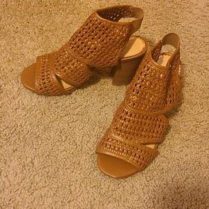 Lauren Conrad Sandals